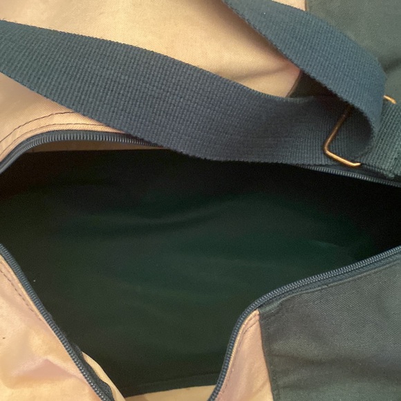 Vintage Polo Ralph Lauren large duffle bag - Picture 5 of 7